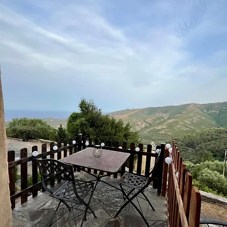 شقة Domaine Santa Petronilla 